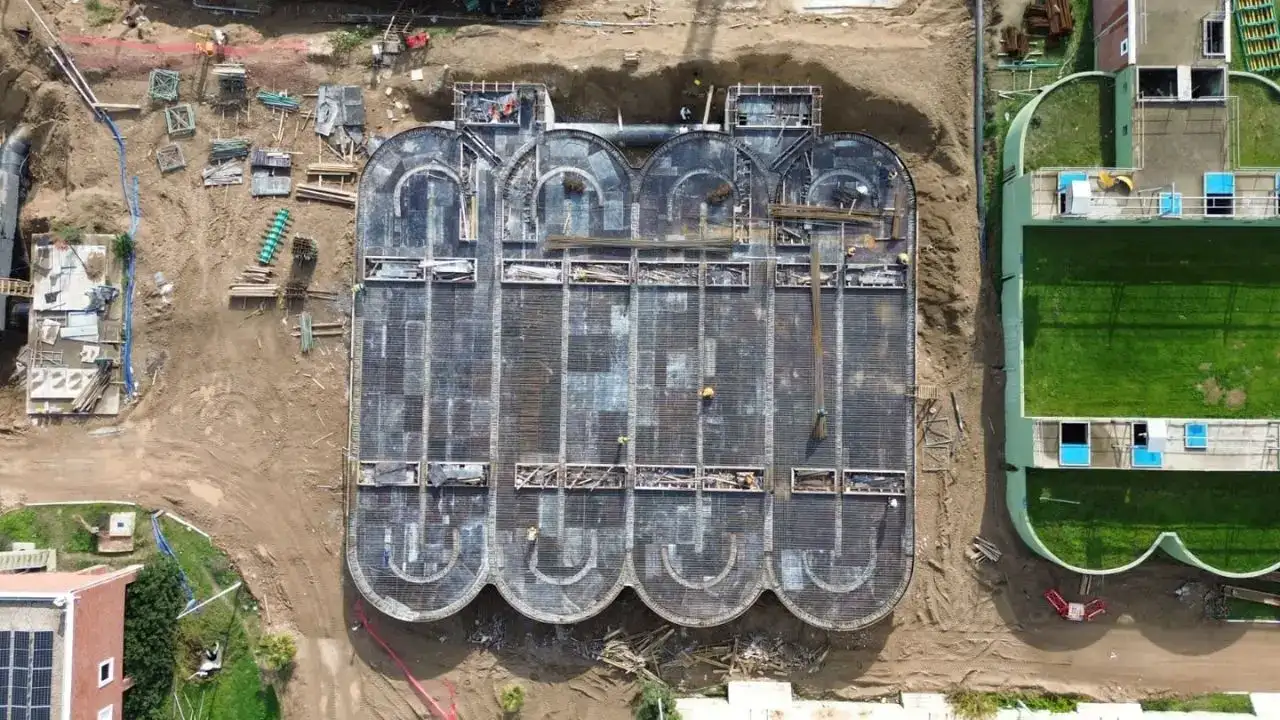 Antalya’nın Atıksu Gücü İki Katına Çıkıyor: 1,5 Milyar TL’lik Yatırım! 5